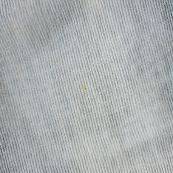 One Teaspoon Medium Rise Awesome Baggies Jeans Size 25 - Picture 11 of 11